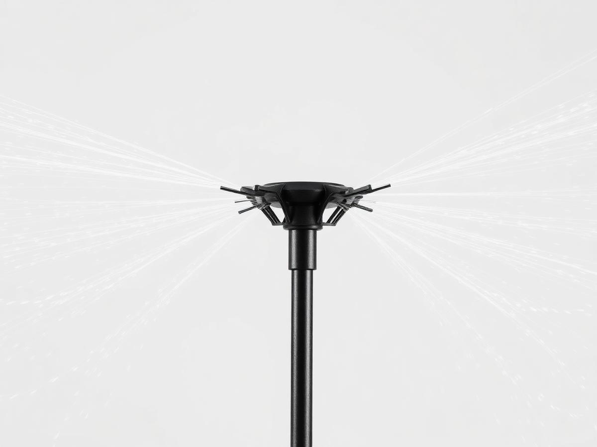 Sprinklers